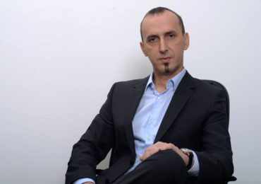 Ljubiša Dimitrijević: Etno-marketing je šansa za privredu u Austriji