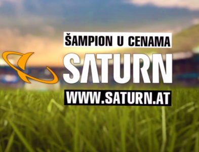 IDEA PRO: Saturn Österreich TV-Werbespot