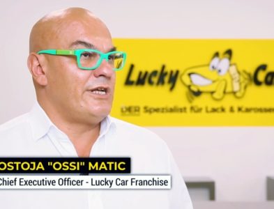 IDEA PRO: Videoproduktionen vom Imagefilm über Lucky Car